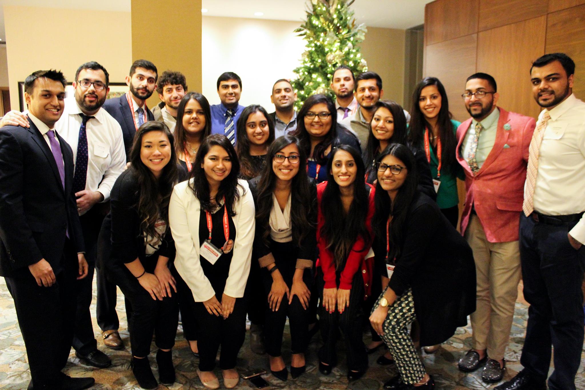 NAPA Name Change Affirms Commitment to Desi Community National APIDA